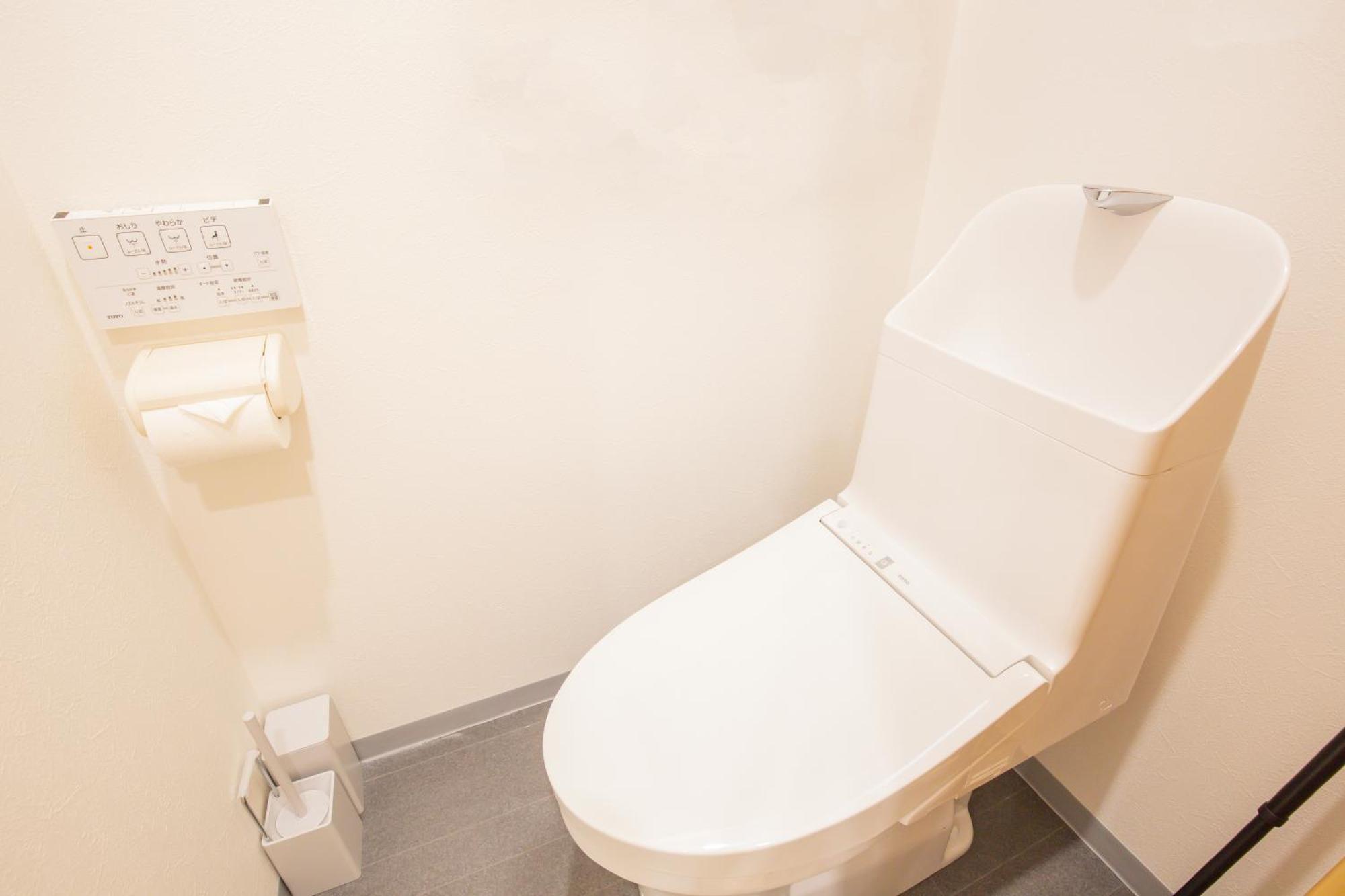 Luxuriously Renovated A Modern Retreat 丶walk To Jr Higashi Nakano Subway Stop Eosl * Tokio