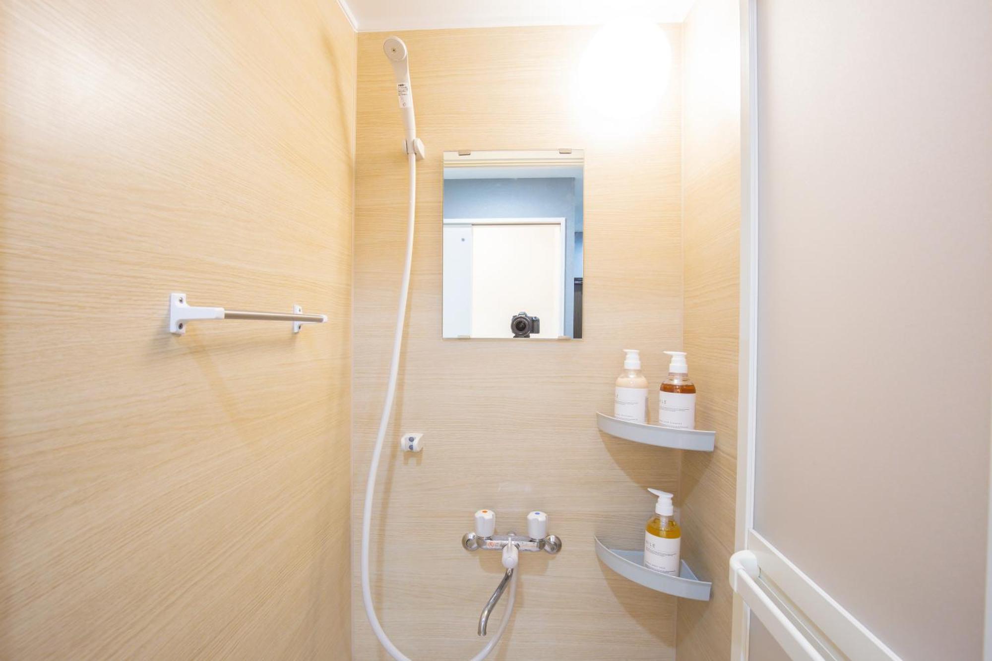 Luxuriously Renovated A Modern Retreat 丶walk To Jr Higashi Nakano Subway Stop Eosl Appartement *